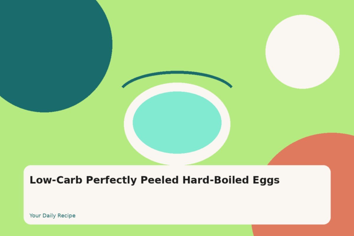 Baked Cottage Cheese Eggs
