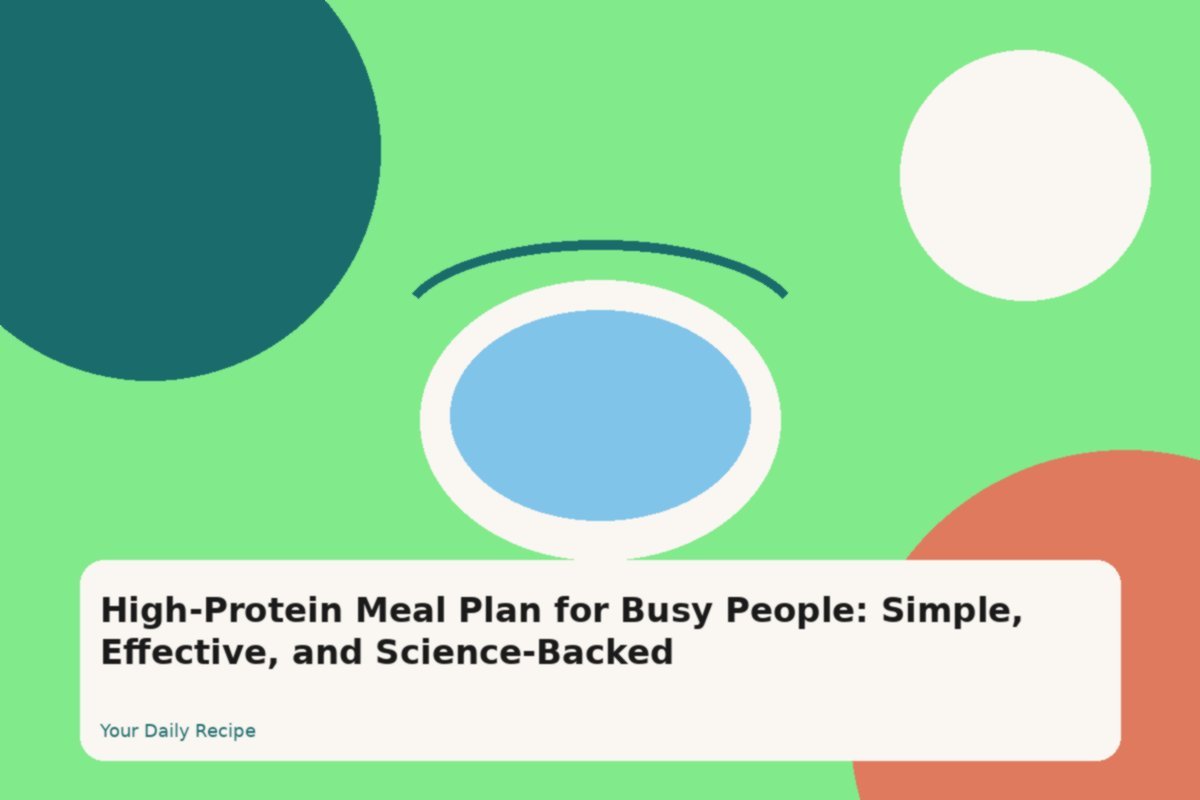 Keto Diet Plan for Beginners: A Step-by-Step Guide