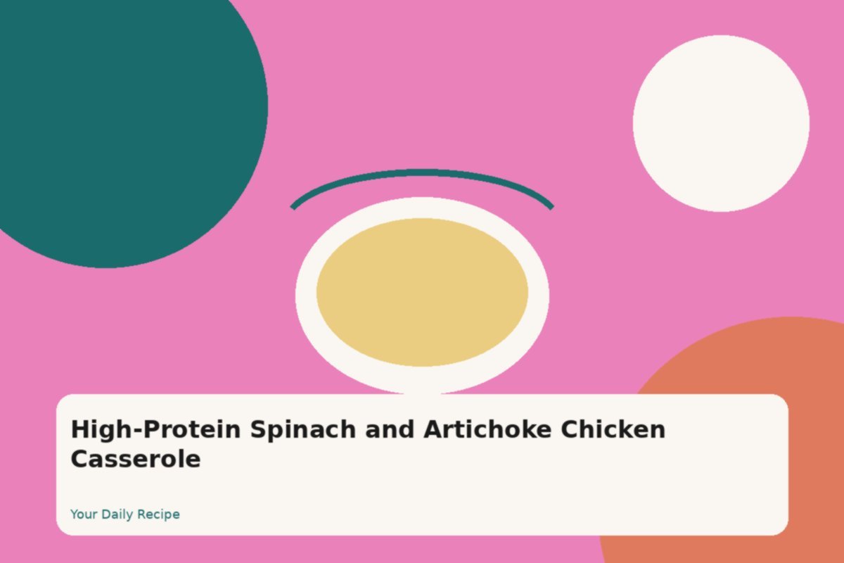 High-Protein Spicy Beef Vegetable Soup