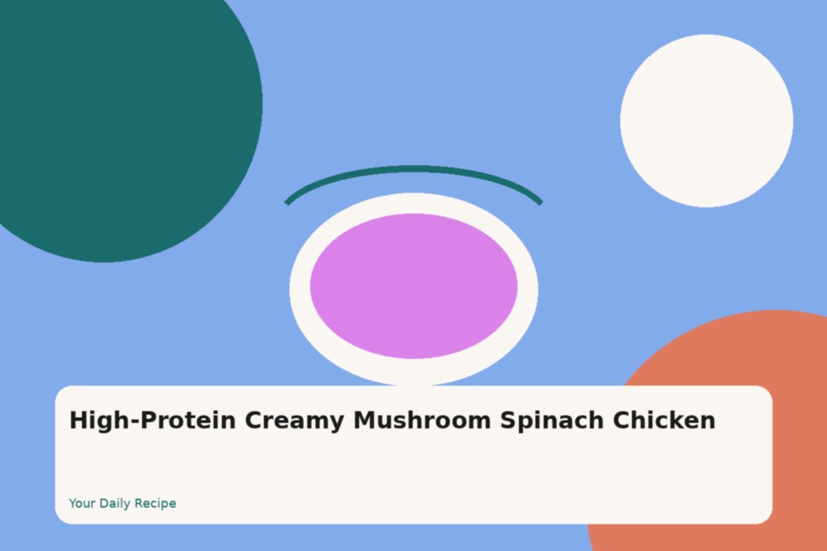 High-Protein Cabbage Roll Soup