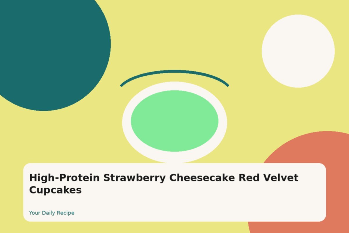 High-Protein Cheesy Chicken Fajita Casserole