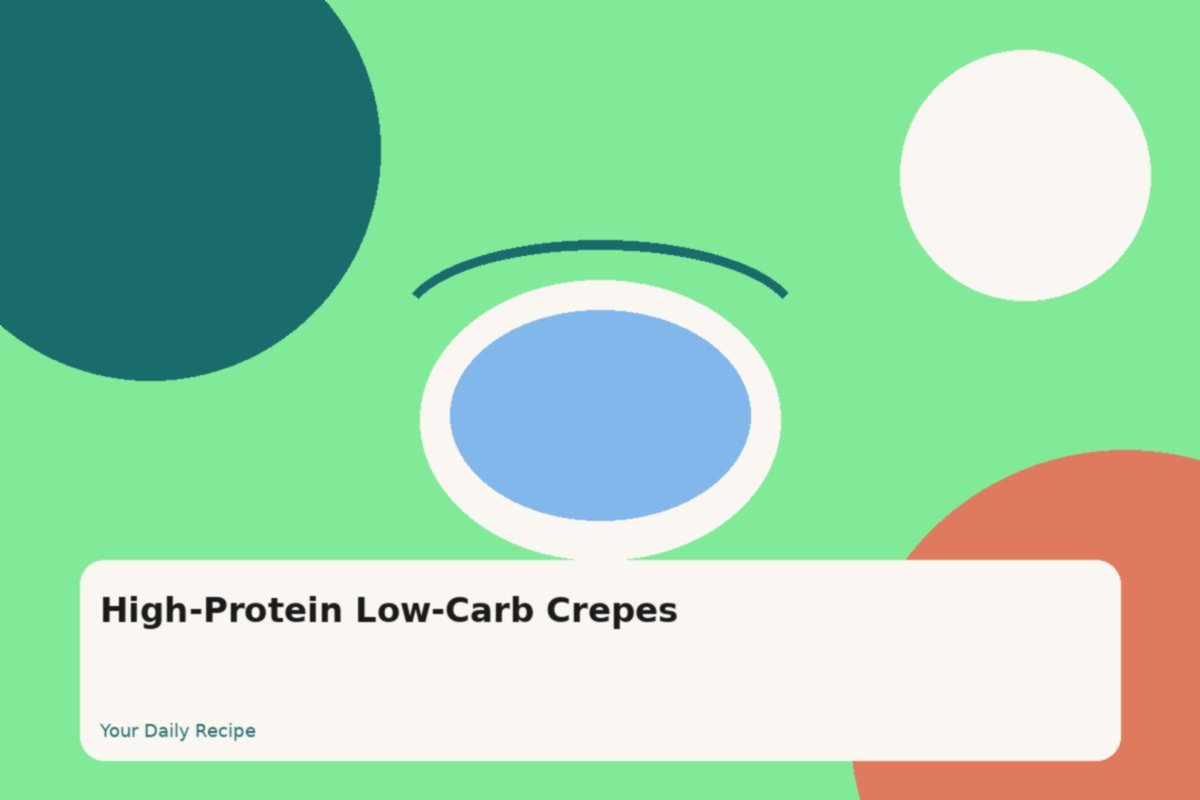 High-Protein Chicken Cabbage Stir-Fry