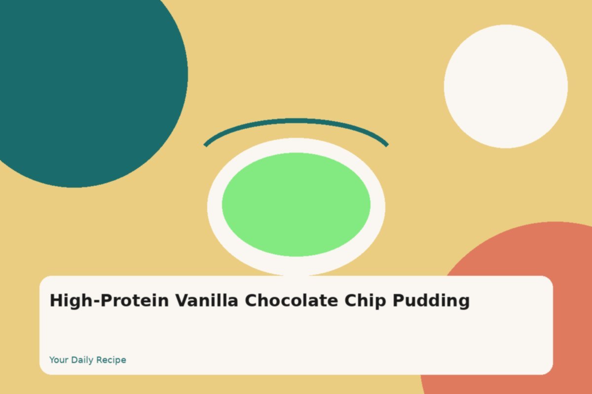 High-Protein Soufflé Cheesecake