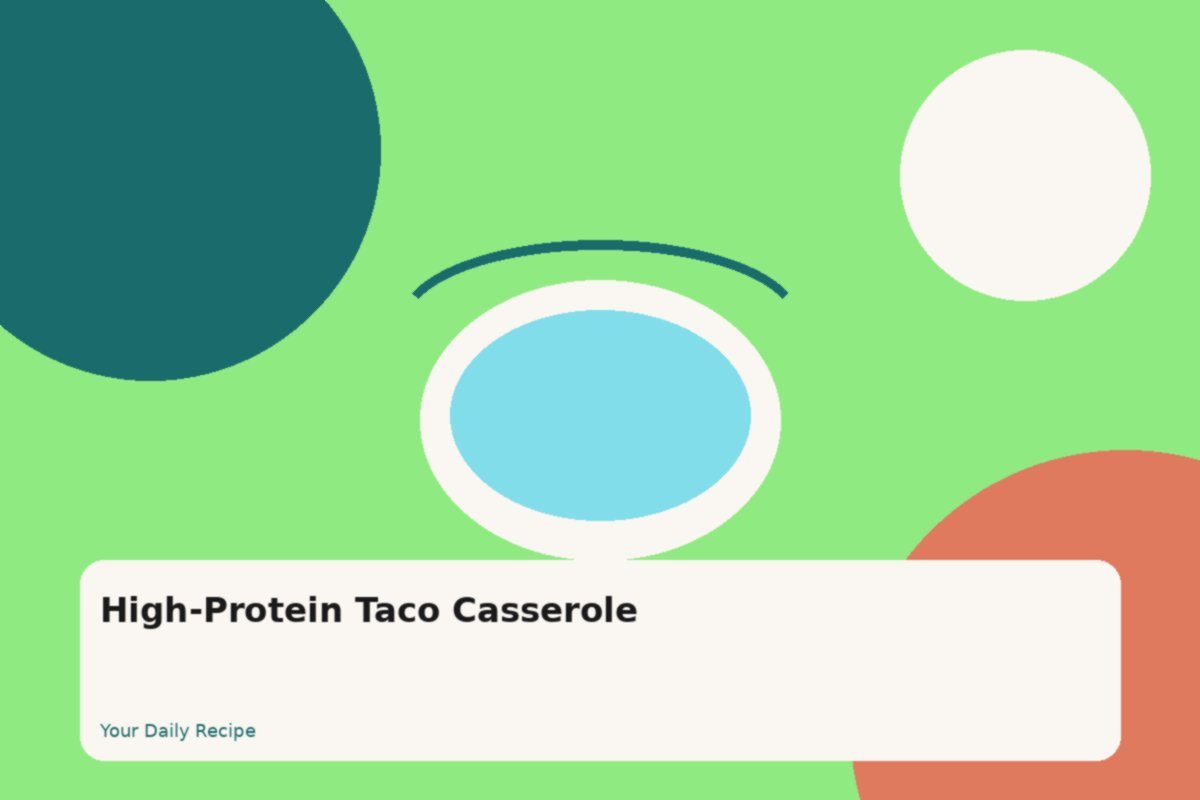 High-Protein Chocolate Avocado Mousse
