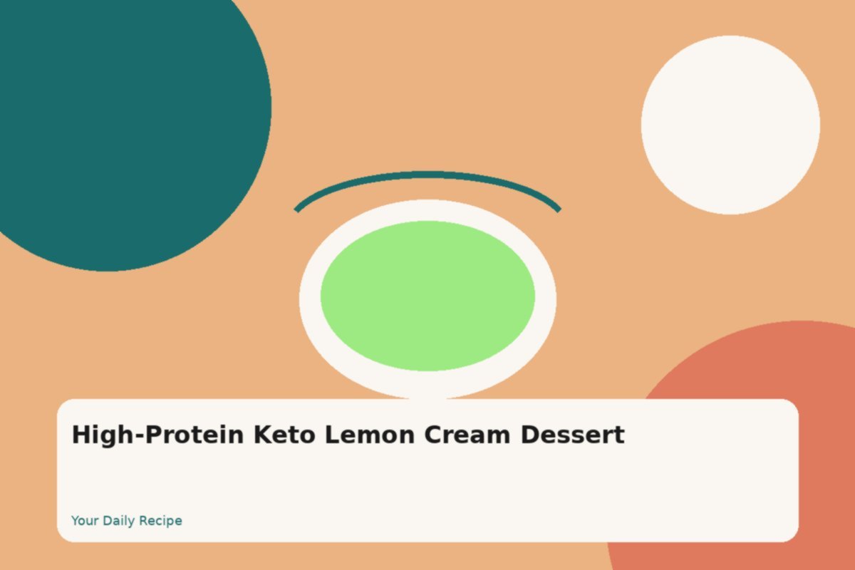 High-Protein Keto Cauliflower Cheese Bread