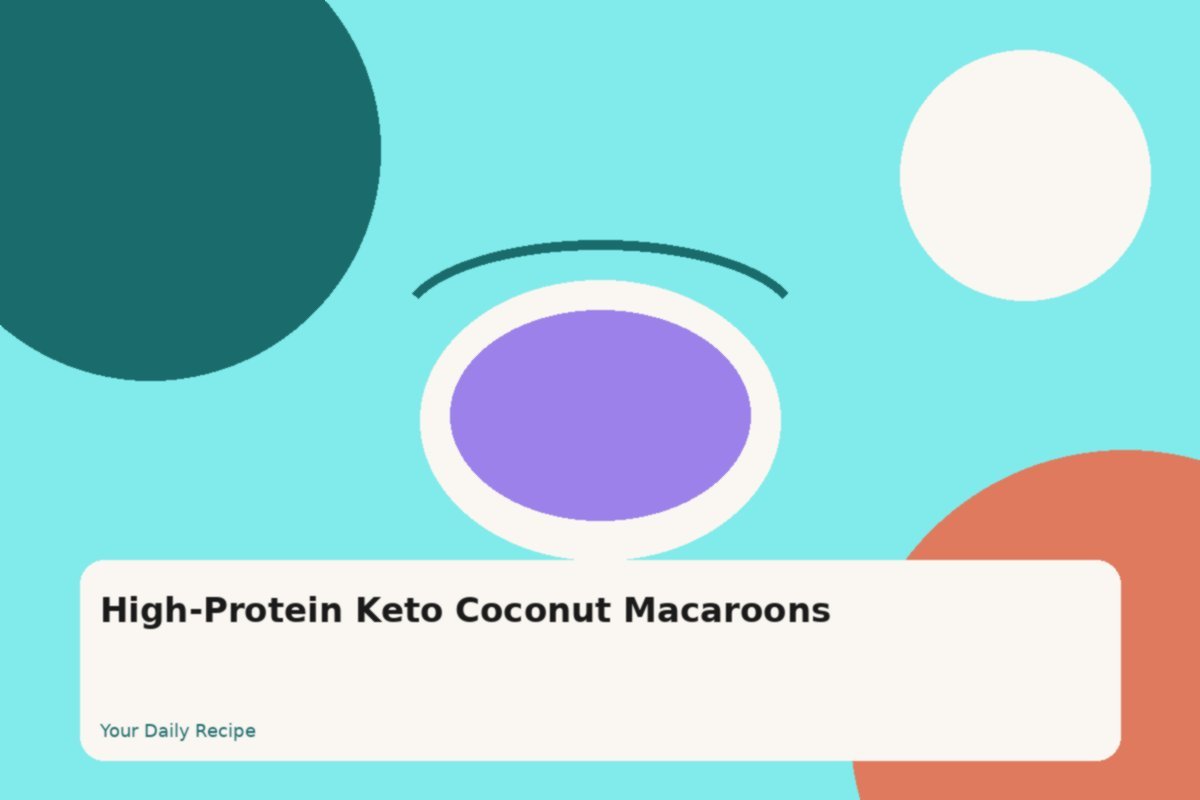 High-Protein Keto Pumpkin Bread