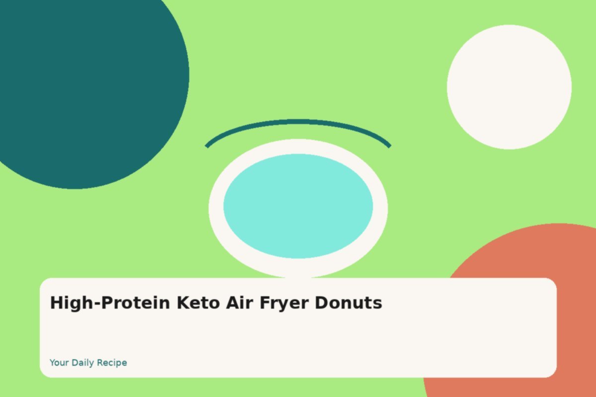 High-Protein Keto Glazed Pecan Bread