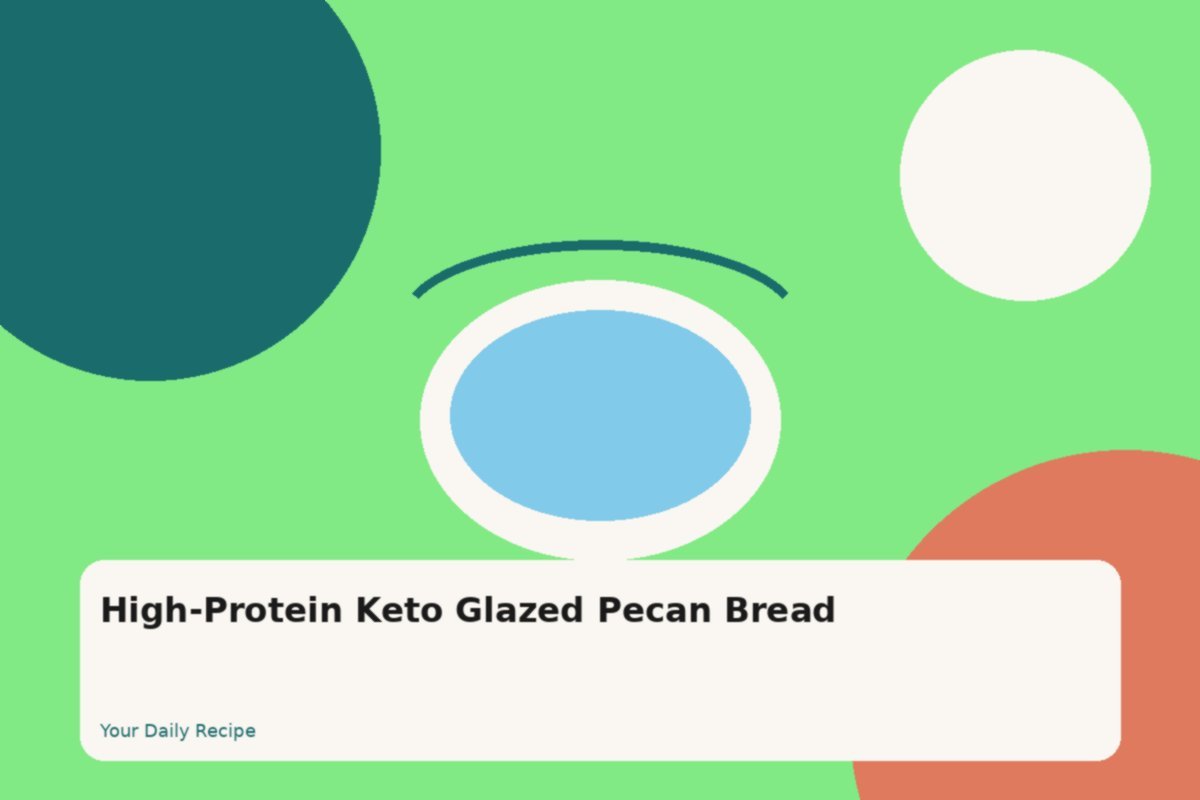 High-Protein Coconut Cream Bars