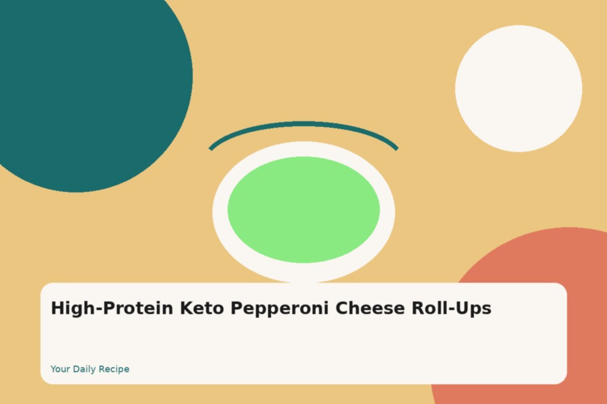 High-Protein Keto Cheesy Chicken Broccoli Casserole