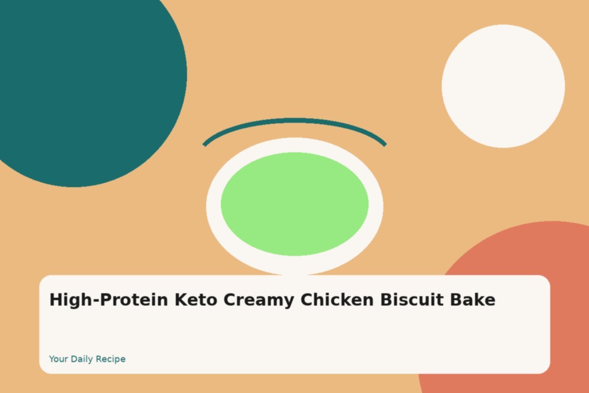 High-Protein Keto Strawberry Nice Cream