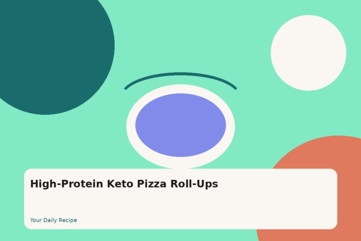 High-Protein Keto Loaded Cheesy Pocket Tacos