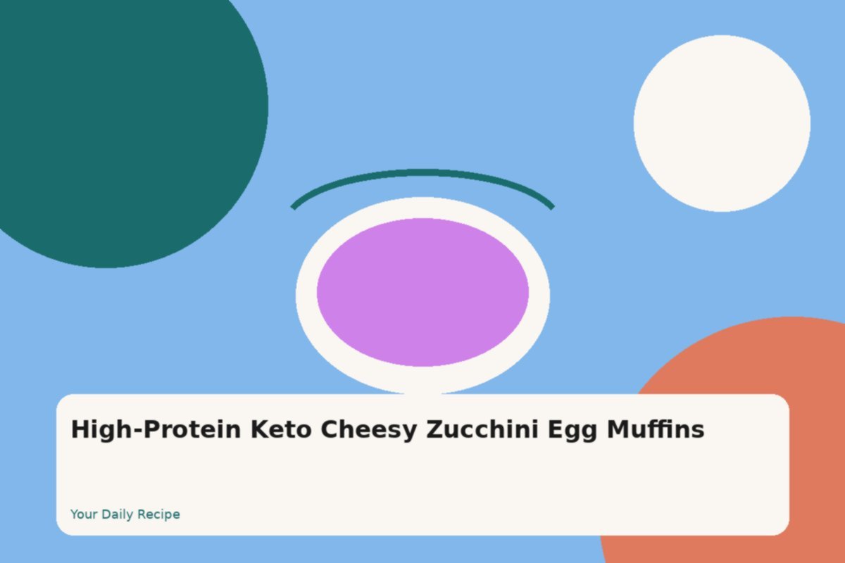 High-Protein Keto Key Lime Cheesecake Cups