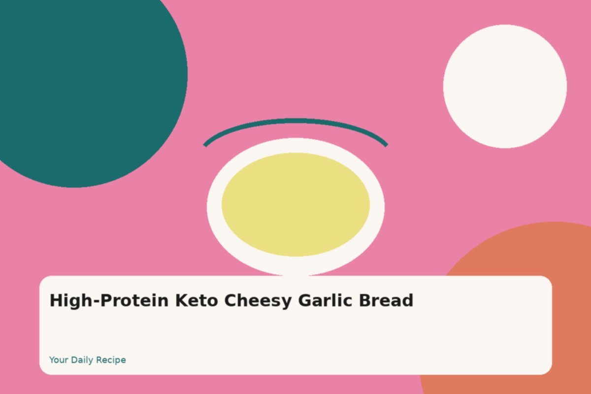 High-Protein Lemon Mousse
