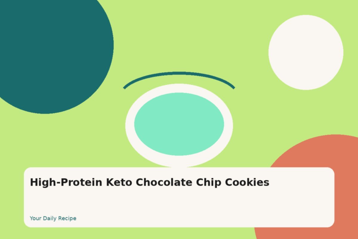 High-Protein Keto Fluffy Biscuits