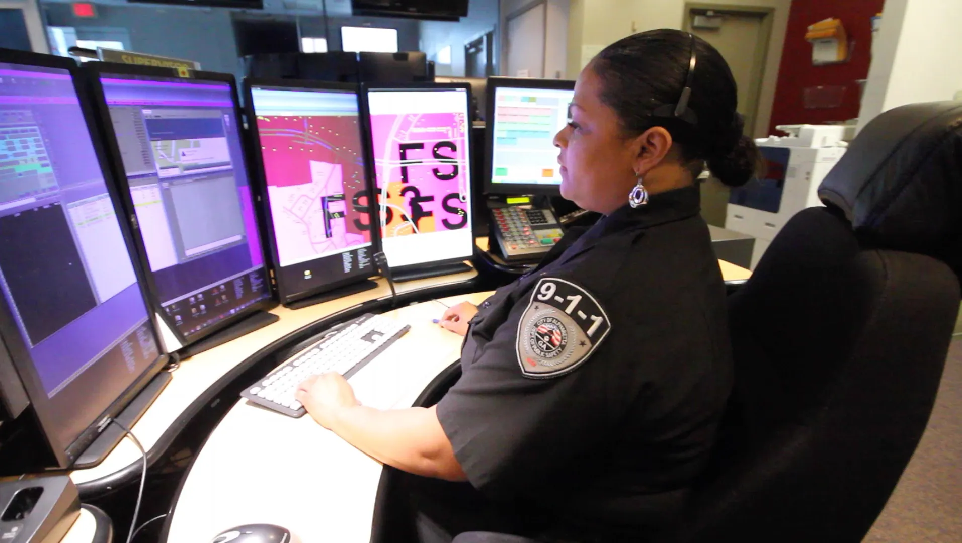 Impact and Lessons from the Multi-State 911 Outage in the US