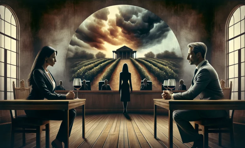 Angelina Jolie Claims Brad Pitt Financially Draining Her Amid Lawsuit