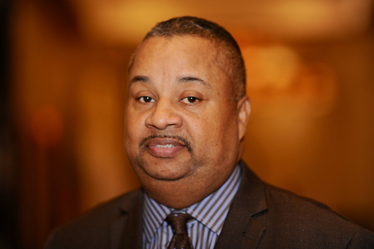 Congressman Payne, Leader of Rail Subcommittee, Mourned