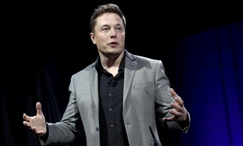 Elon Musk Backs India's UNSC Bid