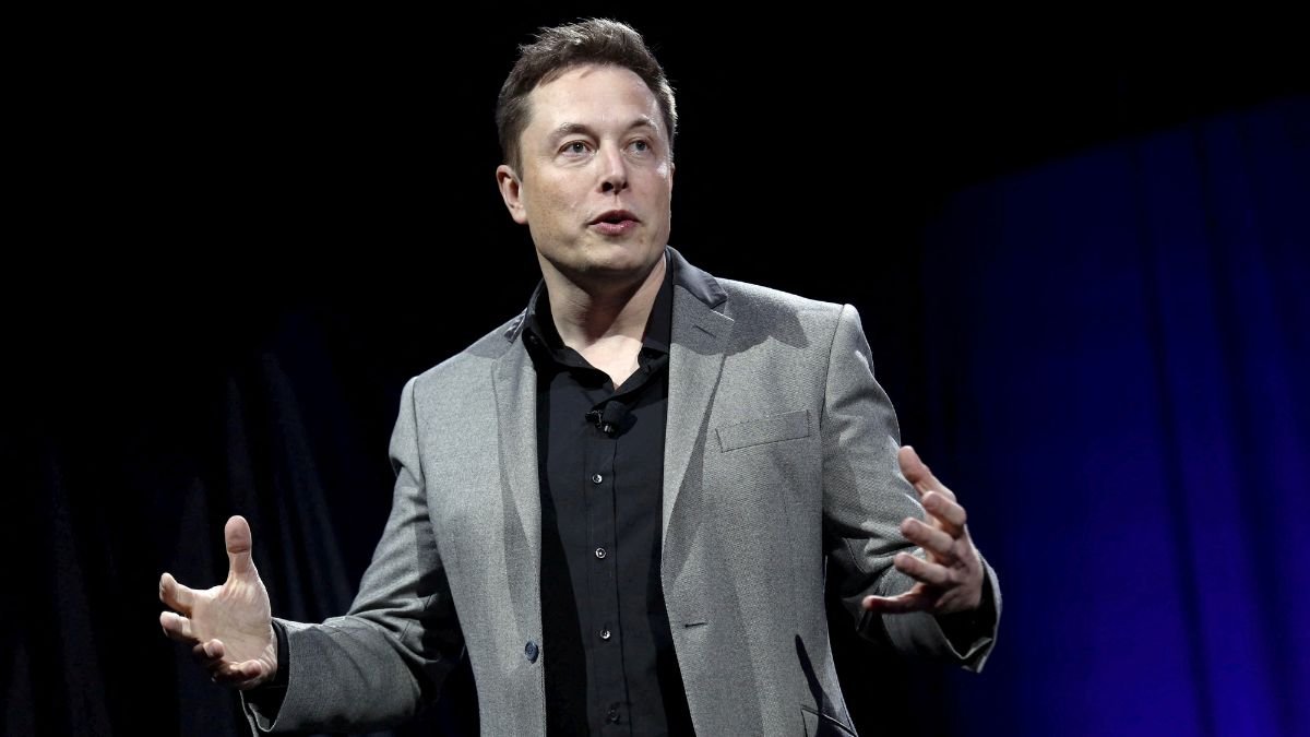 Elon Musk Tweets Support for India’s UNSC Permanent Seat Bid