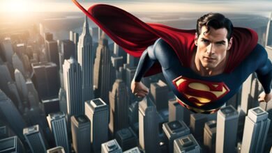 Metropolis Library Conflict