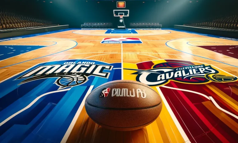 Orlando Magic vs. Cleveland Cavaliers NBA Playoff Prediction