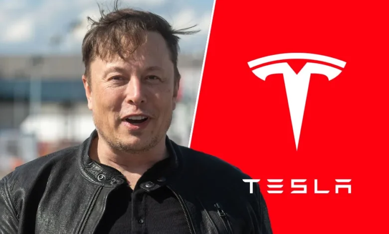 Tesla Proposes $56 Billion Pay Package for Elon Musk Again