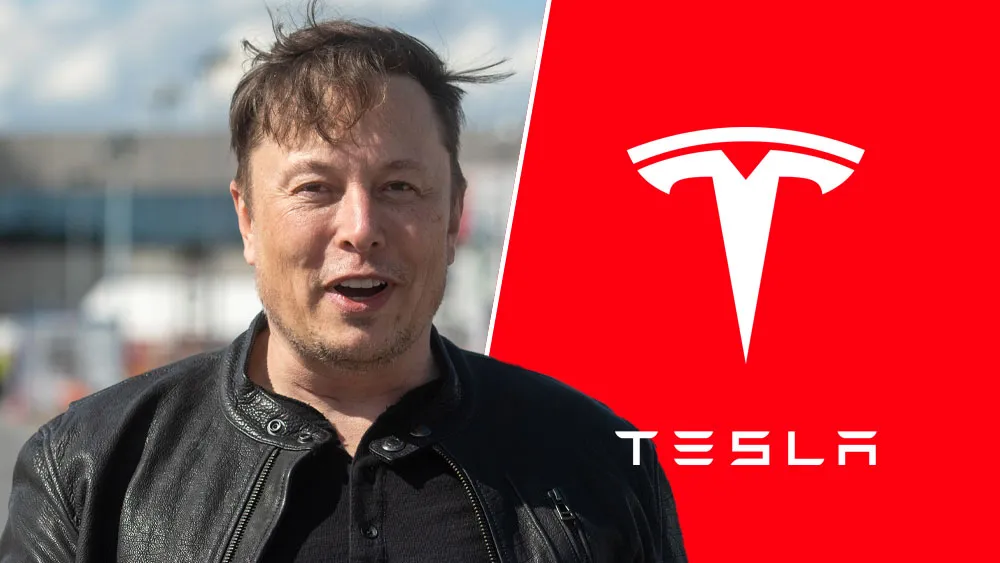 Tesla Proposes $56 Billion Pay Package for Elon Musk Again