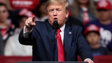 Trump Media Advocates Against Short Selling Amid Stock Decline