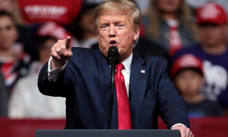 Trump Media Advocates Against Short Selling Amid Stock Decline