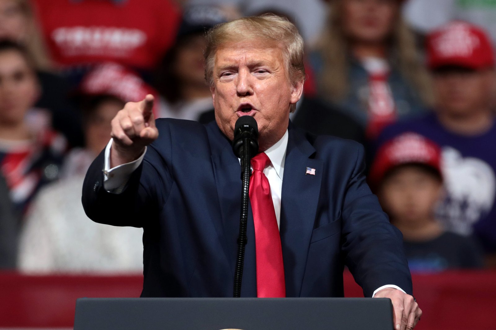 Trump Media Advocates Against Short Selling Amid Stock Decline