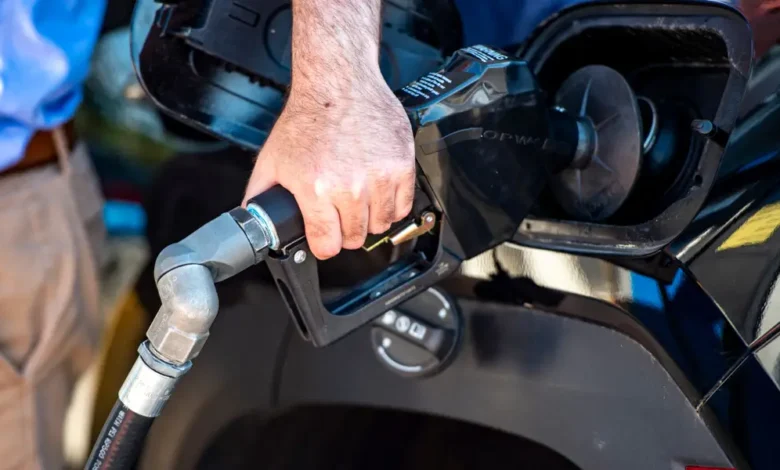 US Inflation US Inflation Surges Due to Rising Fuel and Housing CostsSurges Due to Rising Fuel and Housing Costs