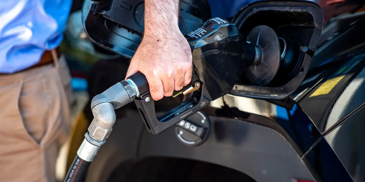 US Inflation Surges Due to Rising Fuel and Housing Costs
