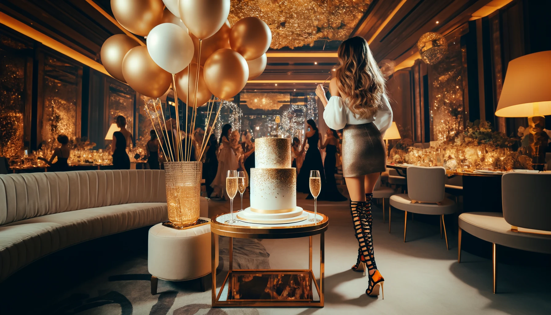 Kim Kardashian Celebrates Victoria Beckham’s 50th Birthday with Warm Wishes
