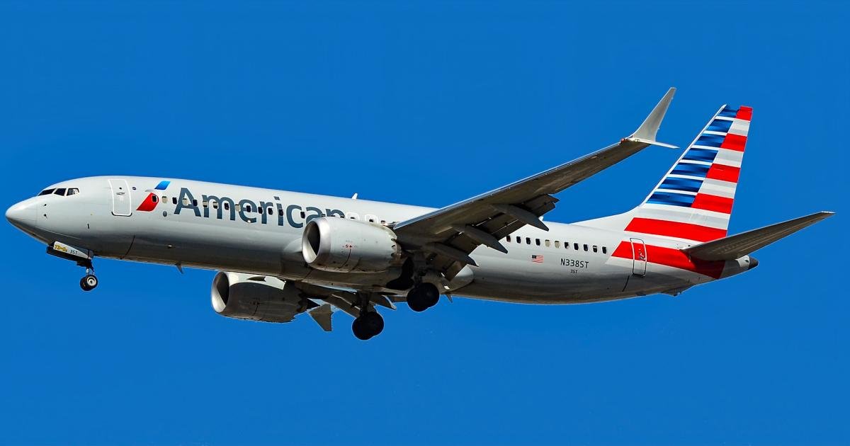 American Airlines Faces Safety Issues Union Raises Concerns